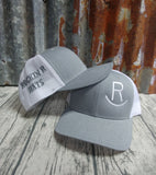 Rockin R- Hats- Assorted Caps