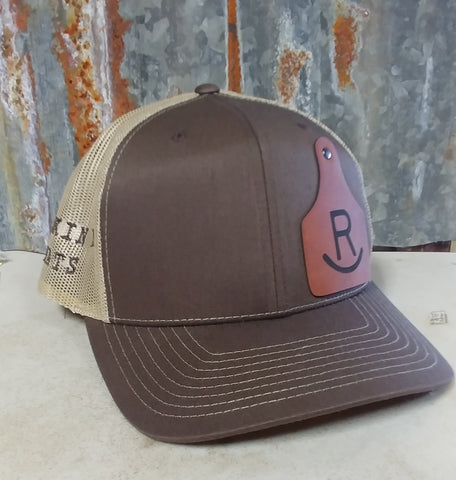Rocking R Hat Rockin R- Hats- Assorted Caps – Rockin R Western Store LLC