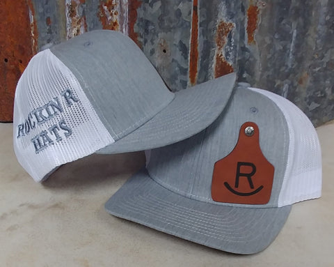Rocking R Hat Caps – Rockin R Western Store LLC