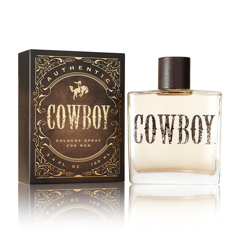 Cowboy Tru Fragrance Cologne