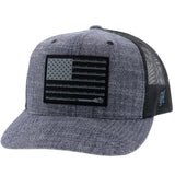 "Liberty Roper" Hooey Ball Cap