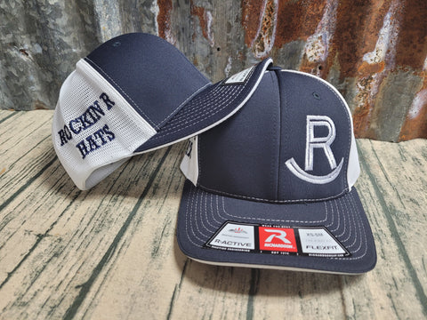 Rocking R Hat Rockin R- Hats- Assorted Caps – Rockin R Western Store LLC