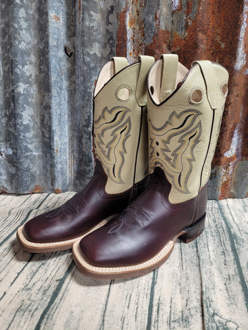 Old West Children's Cowboy Boots BSC1942