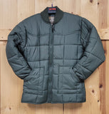Blooma Puffer Jacket