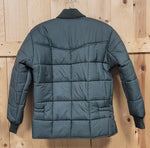 Blooma Puffer Jacket