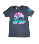 Red Dirt Hat Co "Miami Buffalo" Shirt