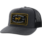 Hooey "Rank Stock" Hats
