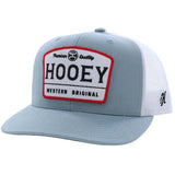 Hooey "Trip" Caps