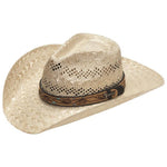 Twister Lindy & Houston Feet Straw Hat