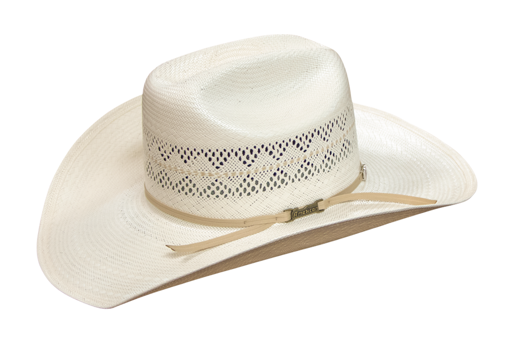 American Hat Co Straw 6800 Rockin R Western Store LLC