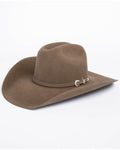 American Hat Co Pecan 7x Cowboy Hat