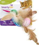 SmartyKat Electronic Sound Cat Toys
