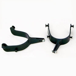 Bull Spurs 22 Solid 2 1/4"