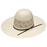 Twister "Shooting" Straw Hat