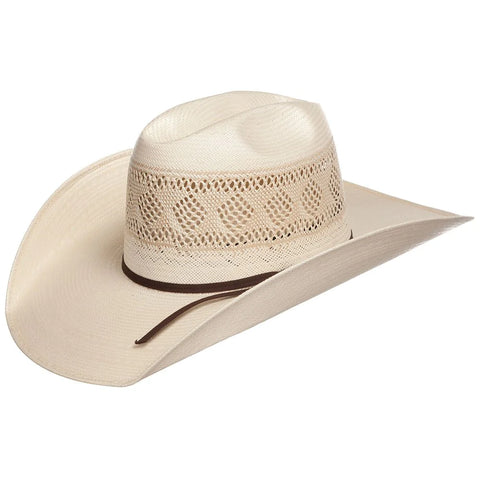 Rodeo King "All Around" Diamond Vent Cowboy Hat
