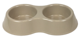 World Pet Double Feed Bowl