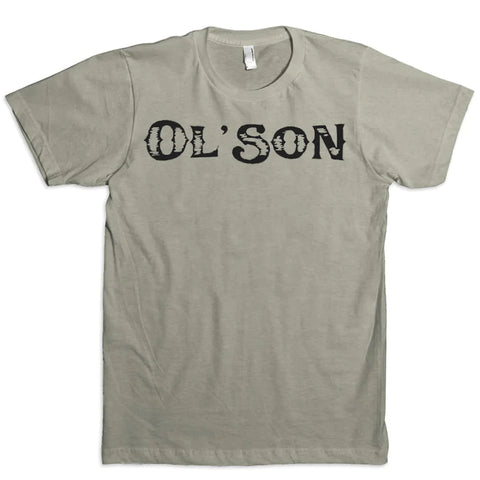 Dale Brisby "Ol' Son" T-Shirt