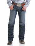Cinch Mens Relaxed Fit White Label Mid-Rise Jeans