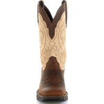 LADY REBEL™ BY DURANGO® WOMEN'S BROWN WESTERN BOOT