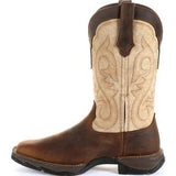 LADY REBEL™ BY DURANGO® WOMEN'S BROWN WESTERN BOOT