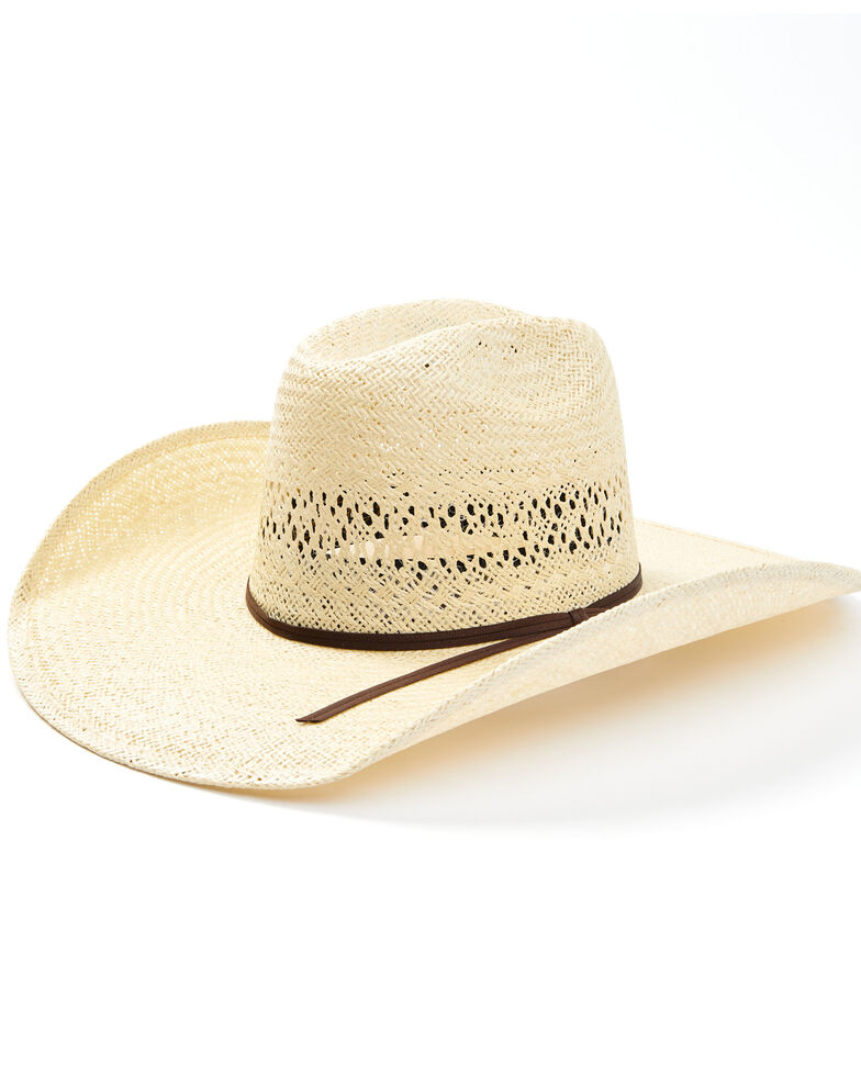 Rodeo King Straw Jute 