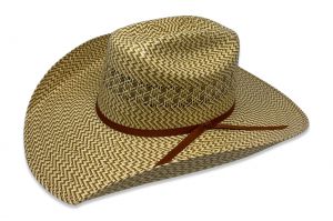 Rodeo Lampasas Cowboy Hats