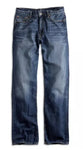 Lucky Brand Men's 181 Relaxed Straight Leg Jeans