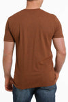 Men's Copper Cinch T-Shirt
