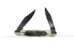 ARIAT 4" MUSKRAT KNIFE