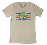 RODEO TIME SERAPE ROPE T