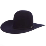 10X Sapphire Rodeo King Felt Cowboy Hat