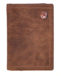 Hooey Men's Tri-Fold Wallet