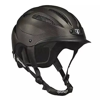 Tipperary Sportage 8500 Horse Riding Helmet