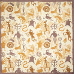 Wild Rags- Wyoming Traders Brand Silk Scarves