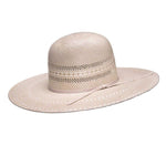 "Cow Town" Atwood Straw Hat