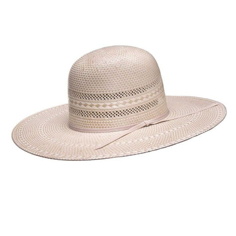 "Cow Town" Atwood Straw Hat