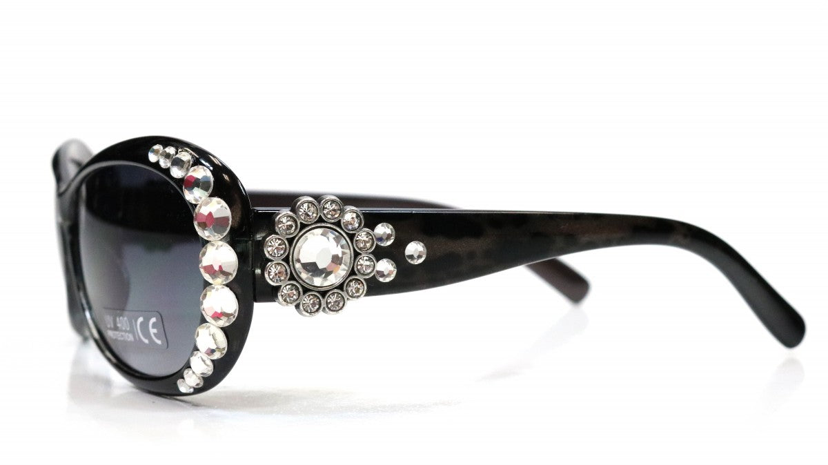 Blazin Roxx Ladies Sunglasses- Assorted Styles. – Rockin R Western
