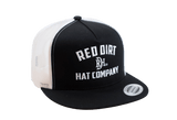Red Dirt Hat Co "Direct Stitch" Ball Caps