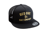 Red Dirt Hat Co "Direct Stitch" Ball Caps