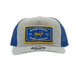 Hooey "Rank Stock" Hats