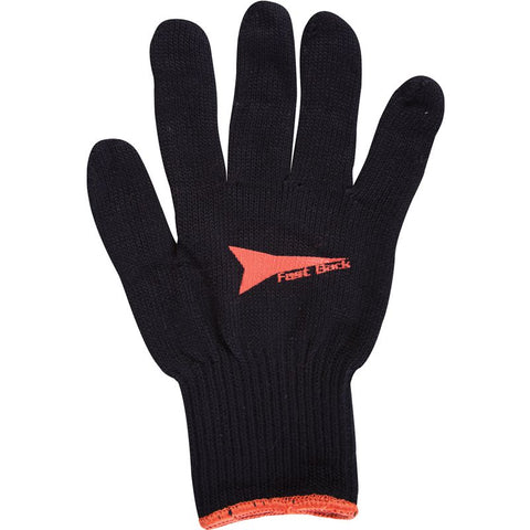 COMPLETE CONTROL ROPING GLOVES