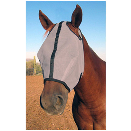 Horse Sense® Fly Masks- Arabian