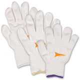 COMPLETE CONTROL ROPING GLOVES