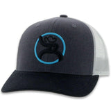 Hooey "STRAP" Snapback *ASSORTED COLORS*