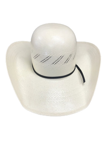 American Hat Co Straw 7900