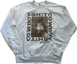 Cowboy Sh*t Pedro Sweater