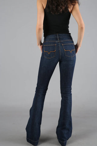 Women's Kimes "Jennifer" Jeans
