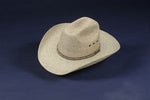 Kids 4X Brown Cowboy Hat