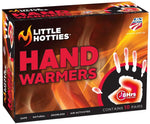 Little Hotties- Hand & Toe Warmers