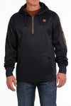 MEN'S CINCH HOODIE - NAVY